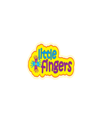 Littlefingers.