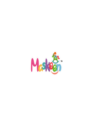 Maskeen Toys Private Limited