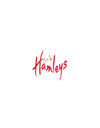 Hamleys Reliance Brands Limited