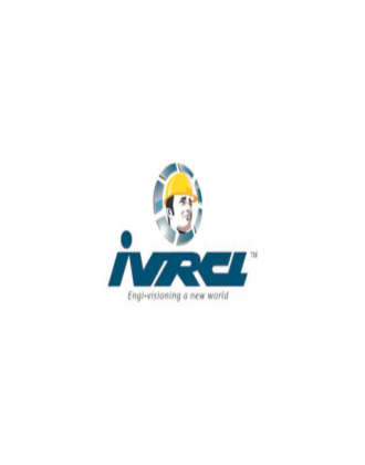 IVRCL Infrastructures & Projects Ltd