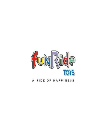 Funride Toys LLP